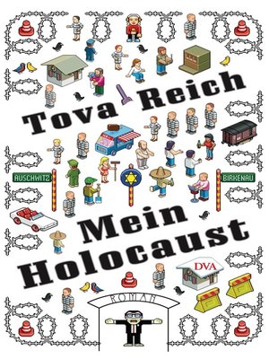 cover image of Mein Holocaust